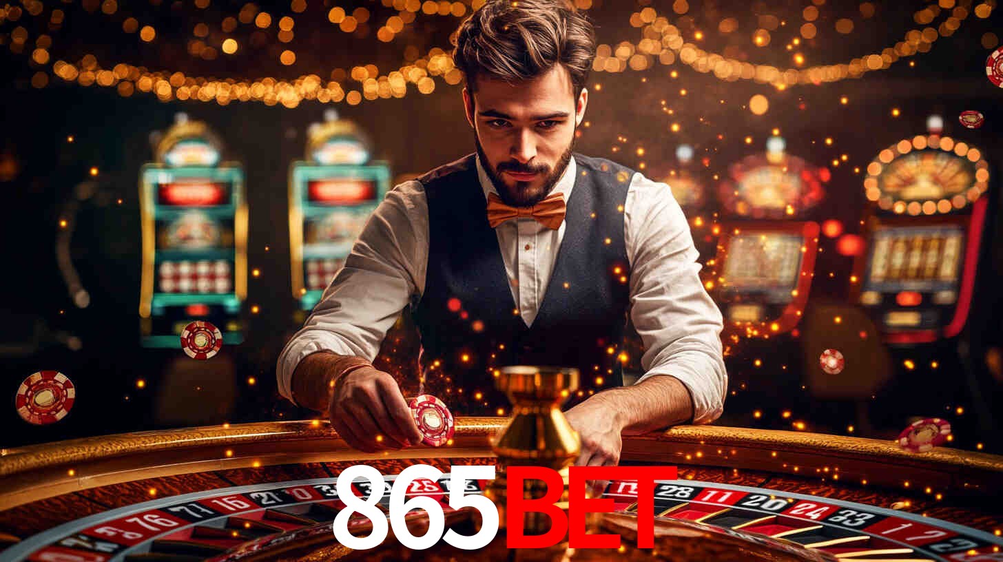865BET PIX instantâneo Brasil - Depósito e saque em minutos 24/7