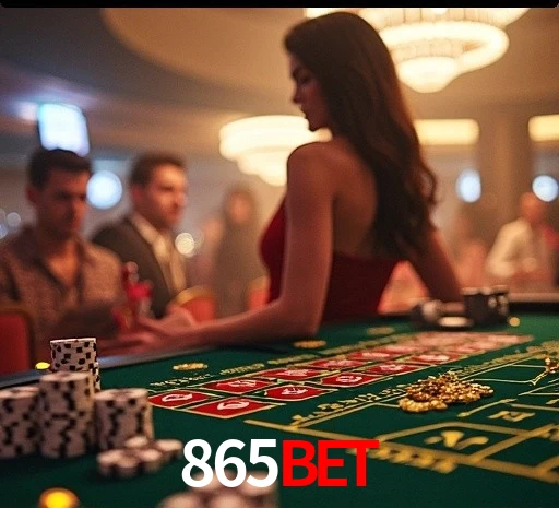 Vantagens exclusivas 865BET para jogadores brasileiros