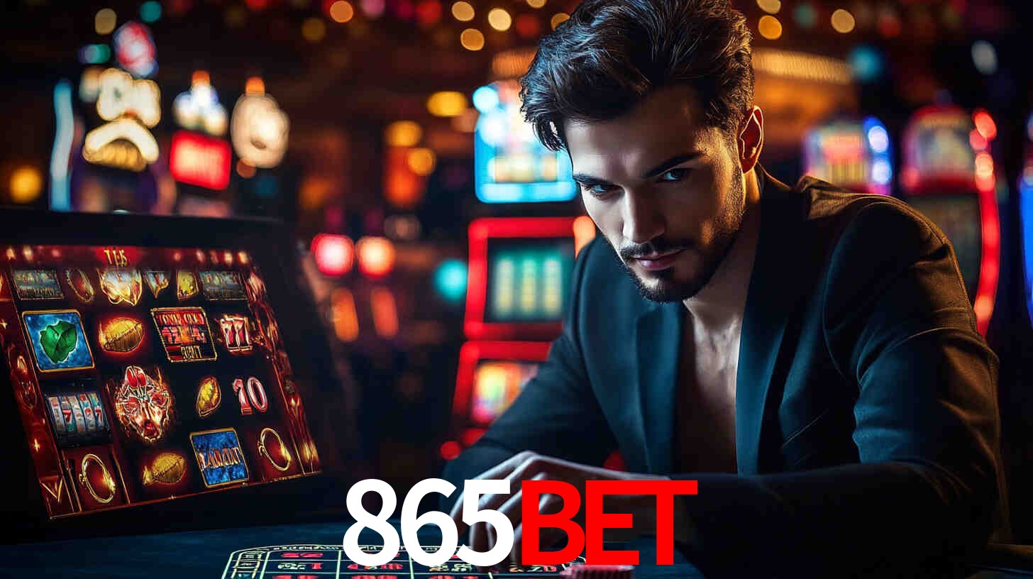 Catálogo 865BET 2.547 jogos - Pragmatic Play, Evolution, NetEnt